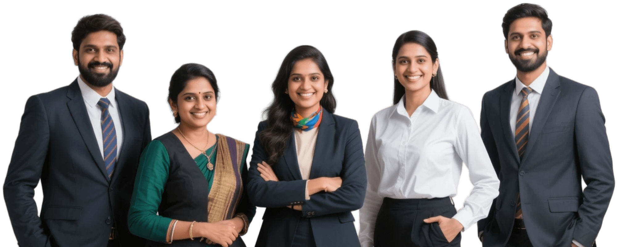 Nexbon Lifesciences team collaborating