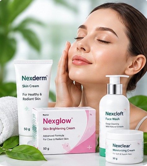 Skin Faith Derma Division