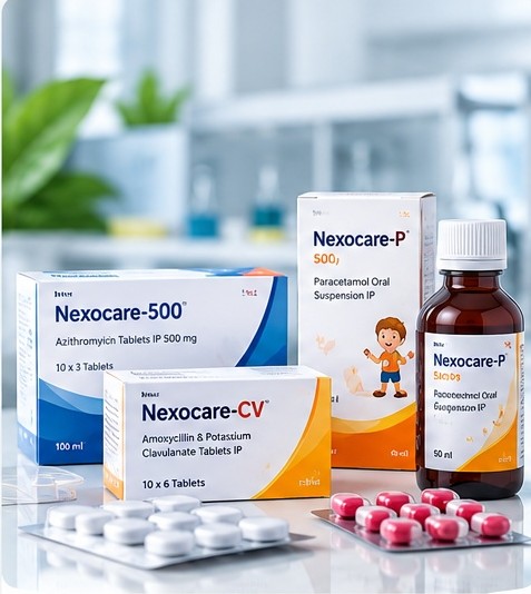 Nexeocare Cardiac and Diabetic Division