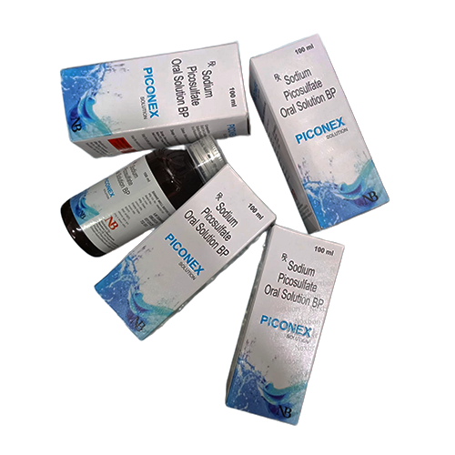 Piconex – Sodium Picosulphate 5mg | Nexbon Lifesciences