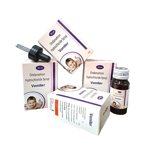 Vomiter Drops – Ondansetron Drops 2mg/5ml | Nexbon Lifesciences