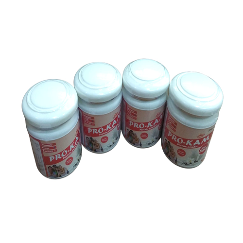 Pro-Kam – Protein Powder With DHA (Vanilla Flavour) | Nexbon Lifesciences