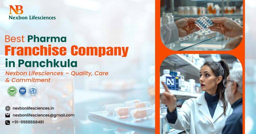 pcd pharma franchise company panchkula