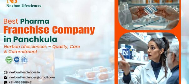 pcd pharma franchise company panchkula