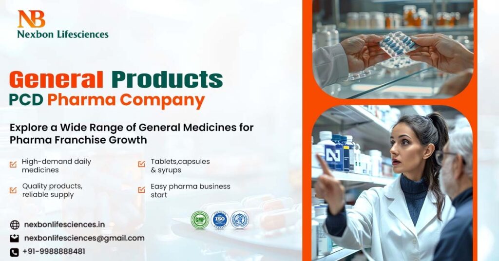 general-products-pcd-pharma-company