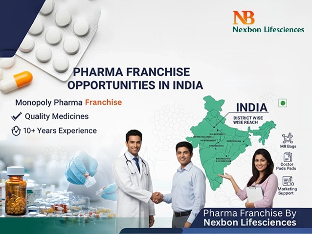 PCD Pharma Franchise