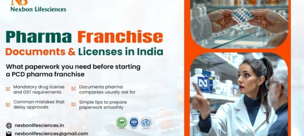 pharma-franchise-documents-and-licenses-india