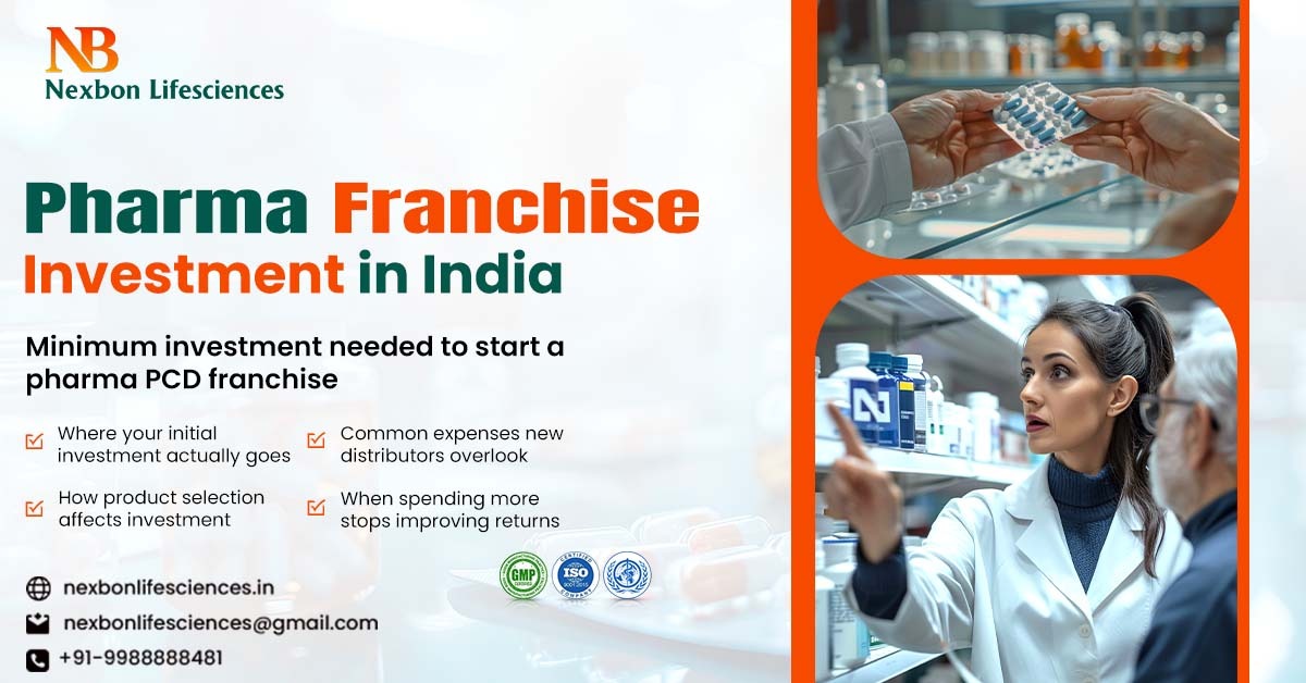 pharma-franchise-investment-india