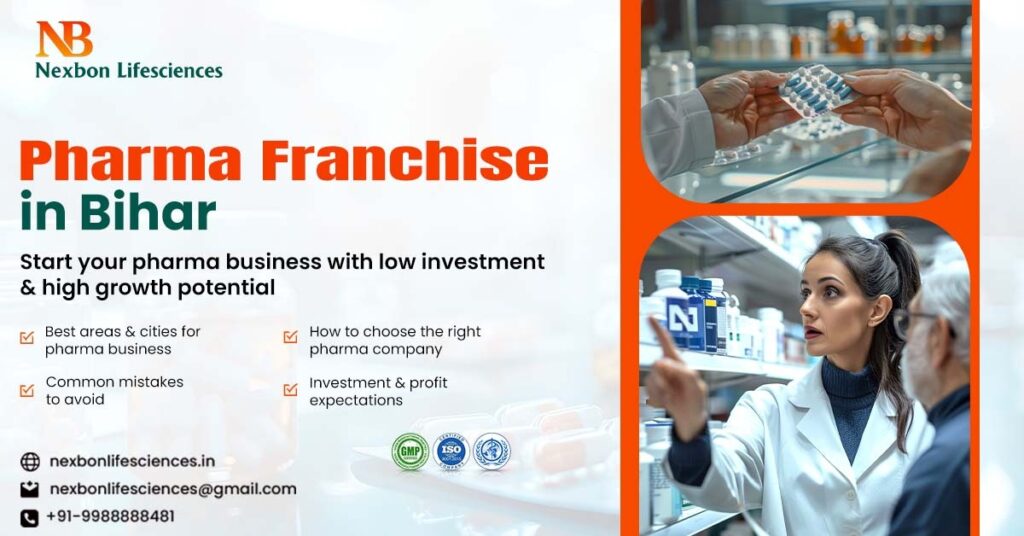 pharma-franchise-in-bihar