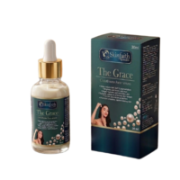 Glulathione Face Serum – Glutathione Vitamin C Niacinamide Hyaluronic Acid Alpha Arbutin Vitamin E Glycerin Aloe Vera Extract Purified Water Preservatives | Nexbon Lifesciences