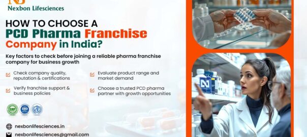 how-to-choose-pcd-pharma-franchise-company-in-india