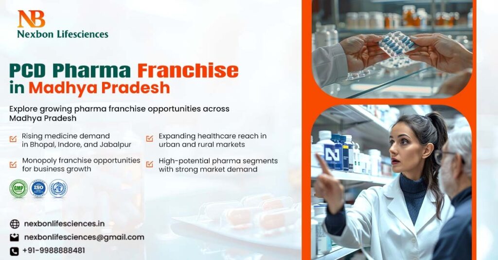 pcd-pharma-franchise-in-madhya-pradesh