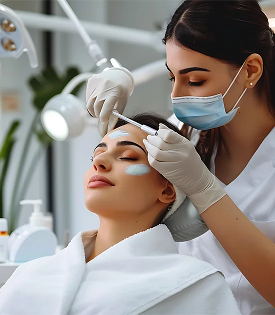 Dermatology PCD Pharma Franchise