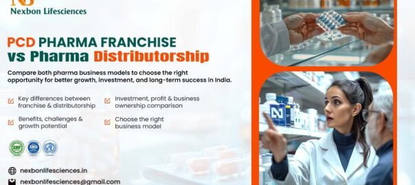 pcd-pharma-franchise-vs-pharma-distributorship