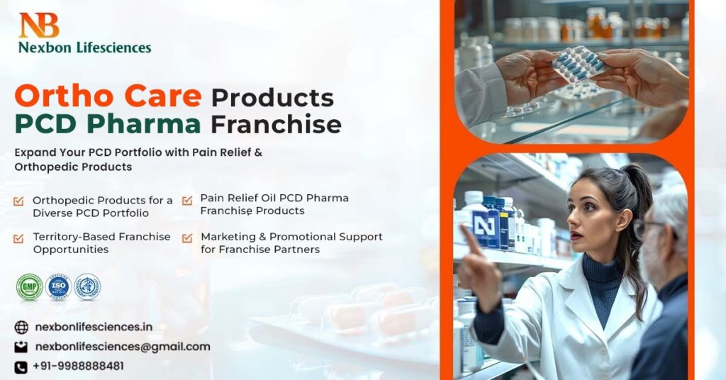 orthocareproductspcdpharmafranchise