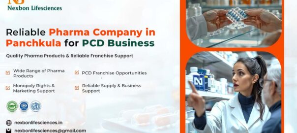 reliable-pharma-company-panchkula